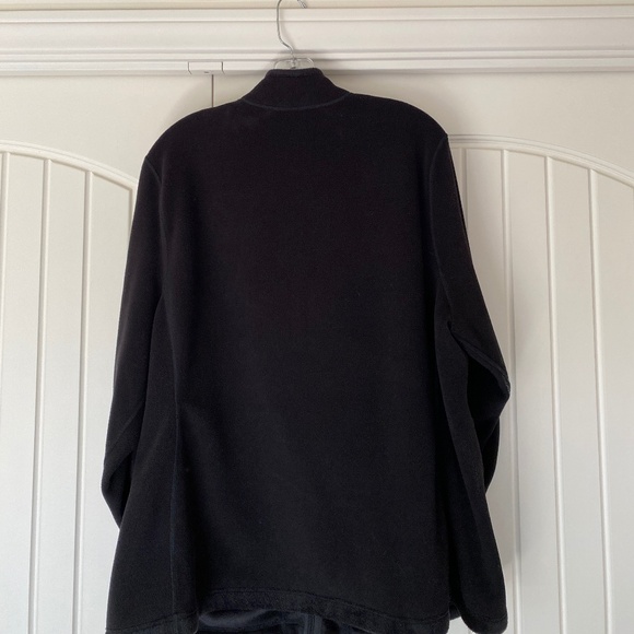 Reversible fleece COAT  Macy's Style & Co 2X JACKET - Picture 4 of 11